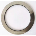 inner diameter:112mm outer dia:145 widthness:3mm GS81122cylindrical roller bearing flat washer  Thrust Roller Washers